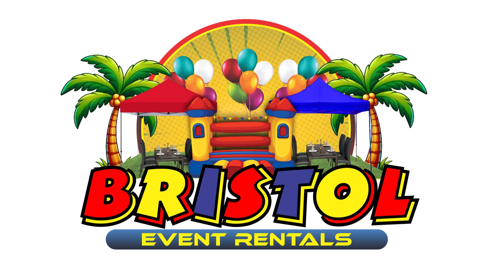 Bristol Event Rentals LLC Event Rentals