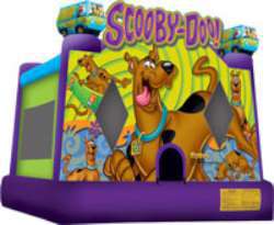 Scooby - Doo 2 Jump (large)