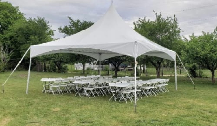 Tent Packages