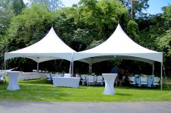 20x40 HI Peak Frame Tent