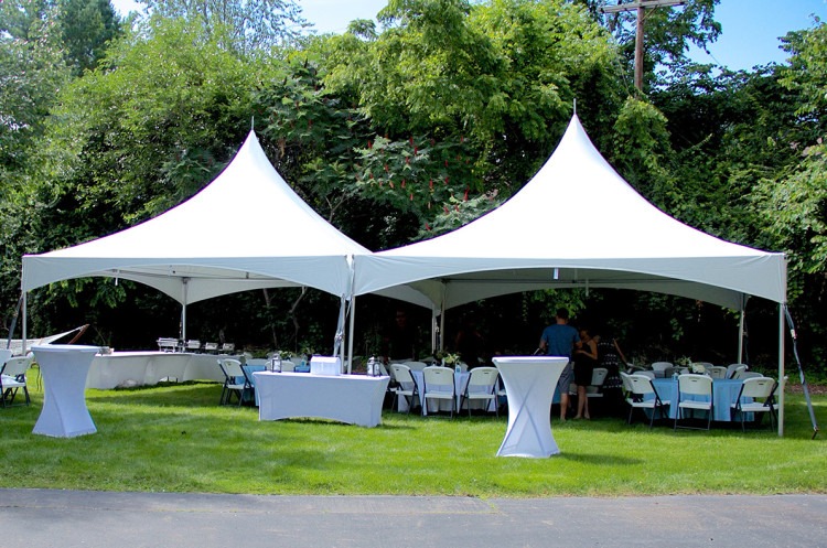 20x40 HI Peak Frame Tent