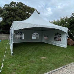 20x20 with sidewalls i rain tent photos for site .psd 894c234d 13b 3 20x20 high peak frame