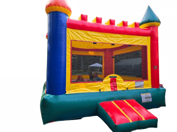 Bounce Houses