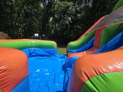 20250708 111735 1751989663 45' Obstacle Course