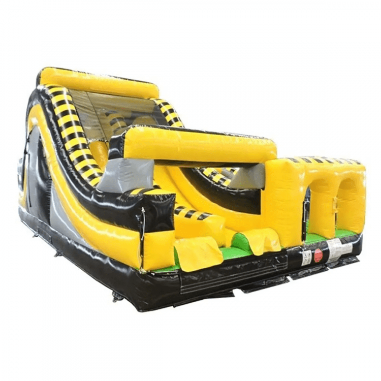 Obstacle courses