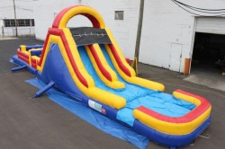 Obstacle 4 1751989662 45' Obstacle Course