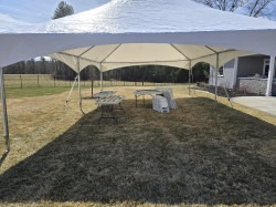 20250328 130638 1748430702 20'x30' High peak tent only