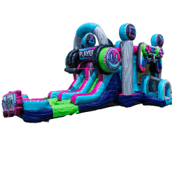 The Glitch Gamer The Glitch Gamer