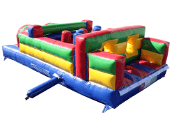 20' L Multi-colored Obstacle Course O 025G 2 1757537167 20' L Multi-colored Obstacle Course