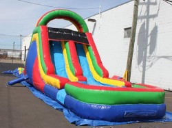 12' H Wet or Dry Slide O 154 G 12 H Slide 4 1757536926 12' H Wet or Dry Slide
