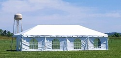 20'x40' Frame Tent Package 20x40 Frame Tent Rental Cincinnati 1759408335 20'x40' Frame Tent Package