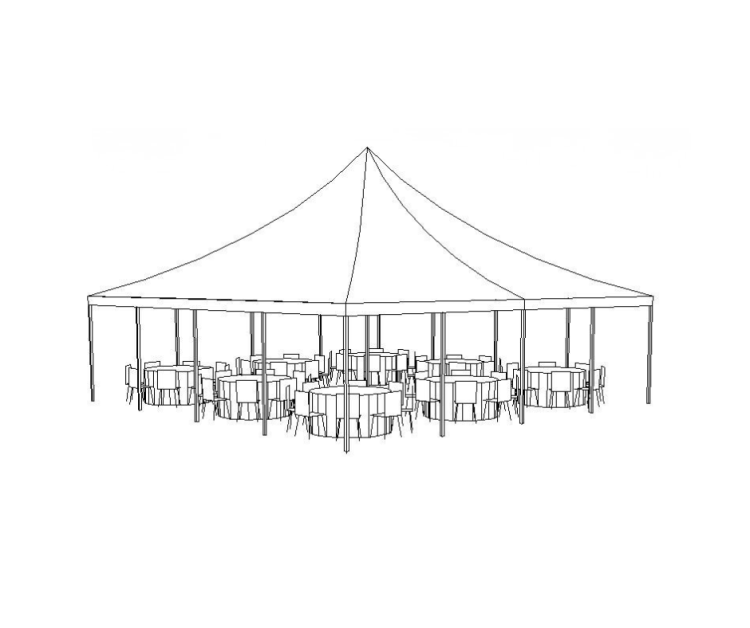 Tent Packages